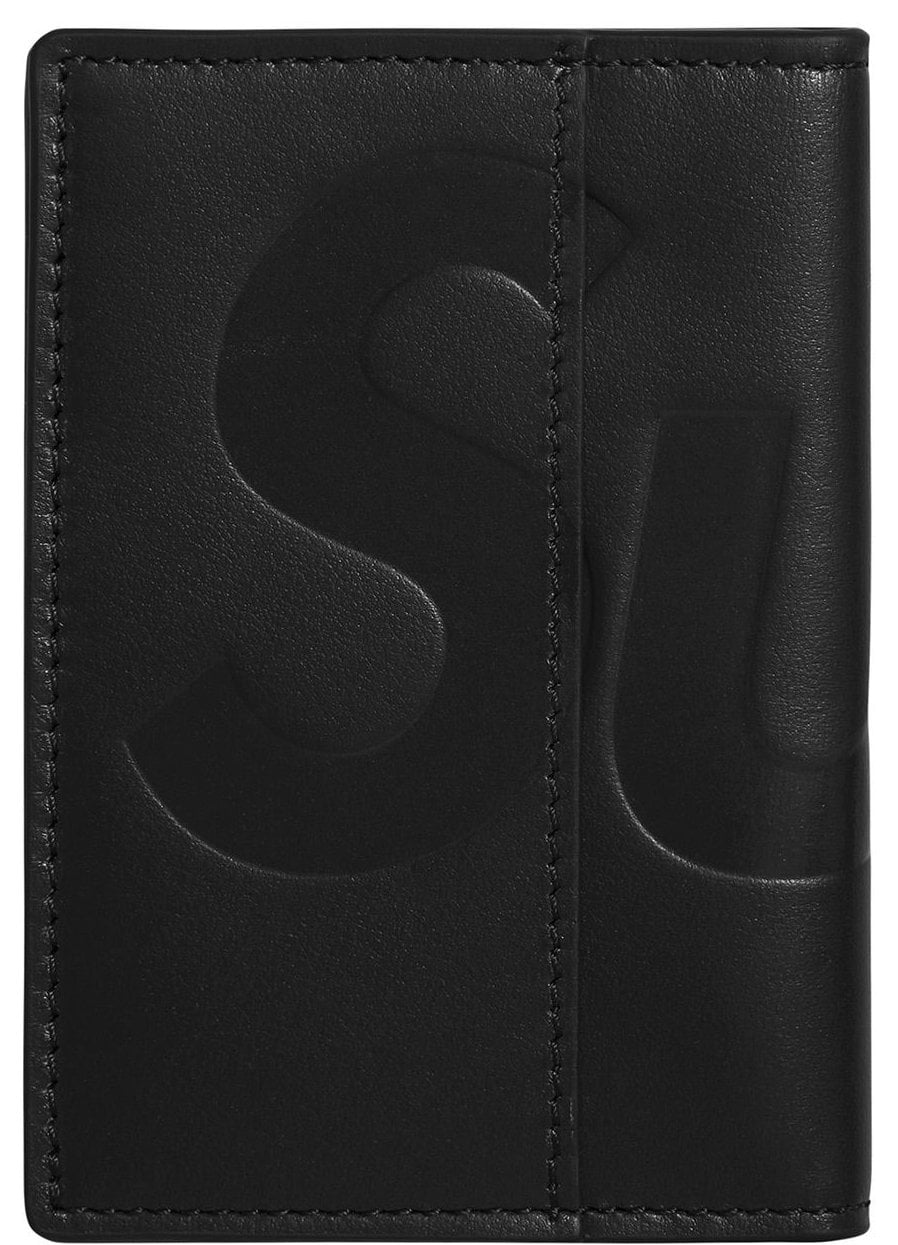 Leather Card Holder view 6